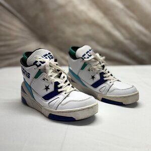 Converse Don C x ERX-260 Jewel Mid Charlotte Hornets Og All Kids Size 6